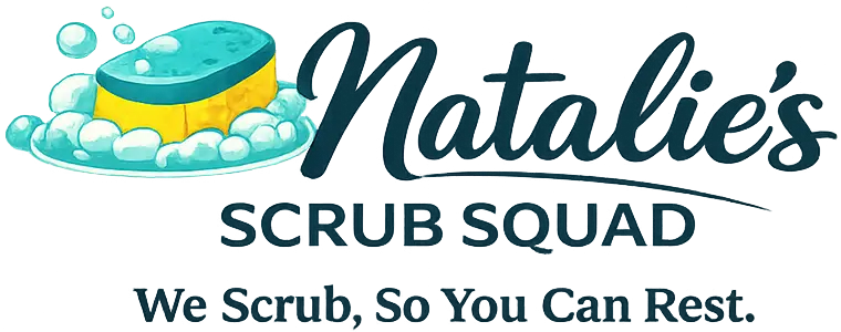 Natalie's Scrub Squad